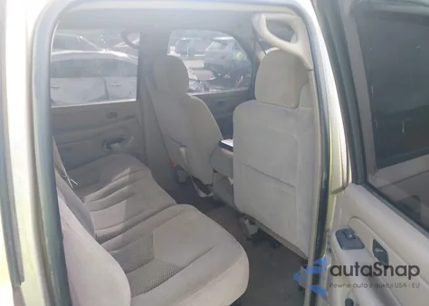 2007 Chevrolet Silverado 1500 Classic Ls from USA, damaged, VIN 2GCEC13V171105297